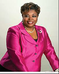 Joyce Digby